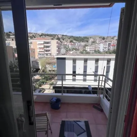 شقة Erald Apartament